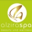 Logo alziraspa Beauty & Wellness - Waxing und Kosmetikstudio