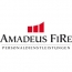 Logo Amadeus FiRe AG