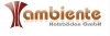 Logo ambiente Holzböden zum Wohlfühlen