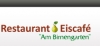 Logo Restaurant & Eiscafé ?Am Birnengarten