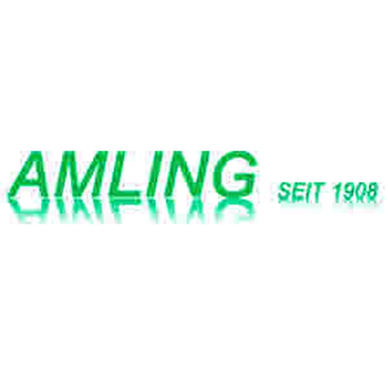 Logo AMLING Fortunato Parrotta