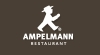 Logo AMPELMANN Restaurant u. Strandbar