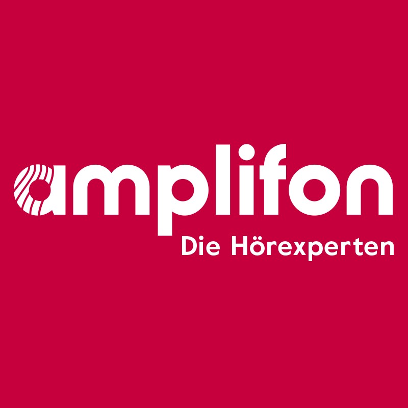 Logo Amplifon Hörgeräte Erfurt - Altstadt, Erfurt
