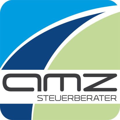 Logo AMZ Steuerberater PartGmbB, Karlsruhe