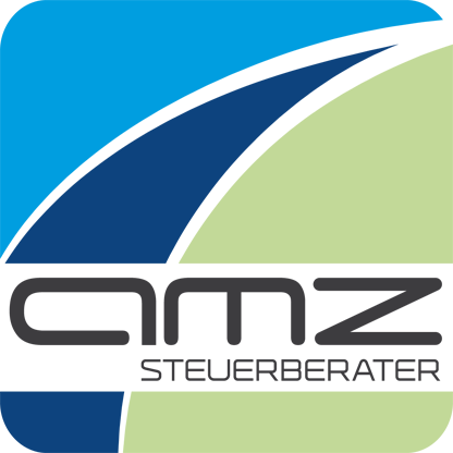 Logo AMZ Steuerberater PartGmbB, Leimen