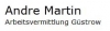 Logo Andre Martin