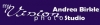 Logo beim Fotostudio Birkle