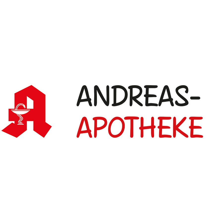 Logo Andreas-Apotheke