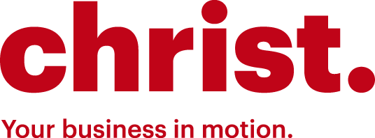 Logo Andreas Christ Spedition und Möbeltransport GmbH