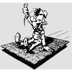 Logo Andreas Götze Parkettlegermeister