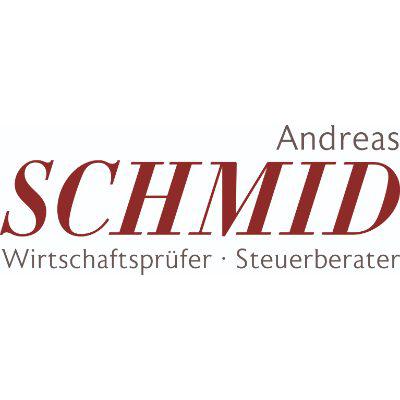 Logo Andreas Schmid