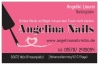 Logo ANGELINA NAILS