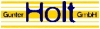 Logo Sanitär Günter Holt