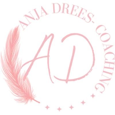 Logo Anja Drees Coaching