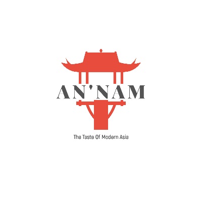Logo Annam Restaurant
