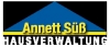 Logo Süß Wohnungen in Zwickau