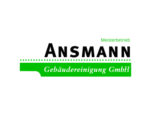 Logo Ansmann Gebäudereinigung GmbH