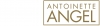 Logo Antoinette Angel - Skin Pharmacy