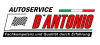 Logo Antonio Pietrantuono Autoservice D`ANTONIO
