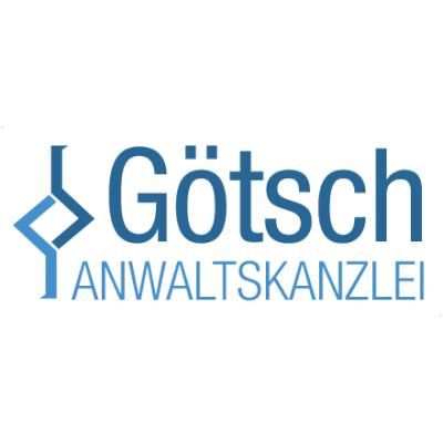 Logo Anwaltskanzlei Götsch