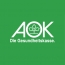 Logo AOK Hessen