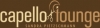 Logo capello lounge // // Friseur- und Kosmetiksalon mit italienischem Flair in Dresd