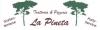 Logo Italienisches Restaurant in Ratingen | La Pineta, das kleine Stück Italien mitten in Ratingen, Telef