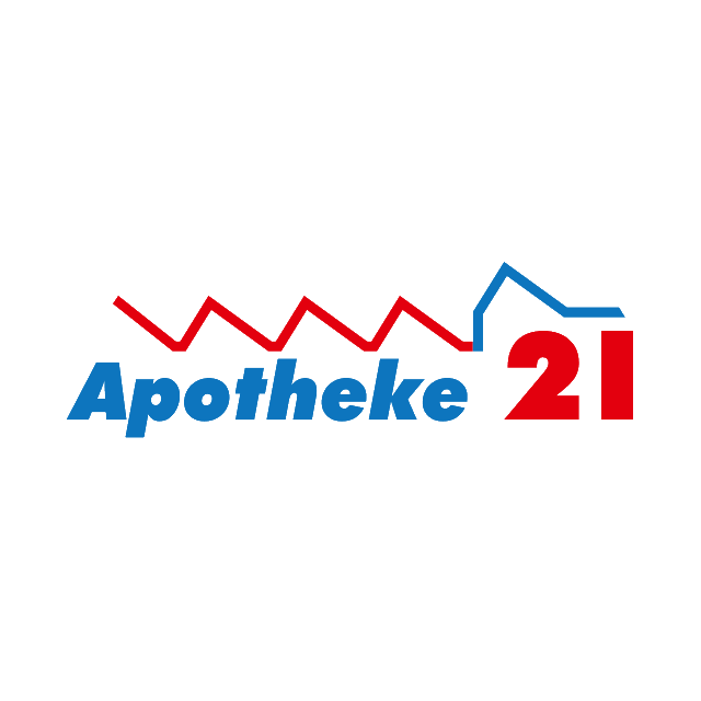 Logo Apotheke 21
