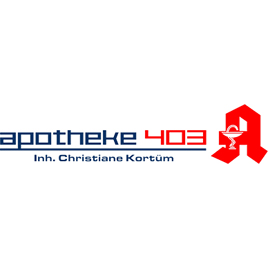 Logo Apotheke 403