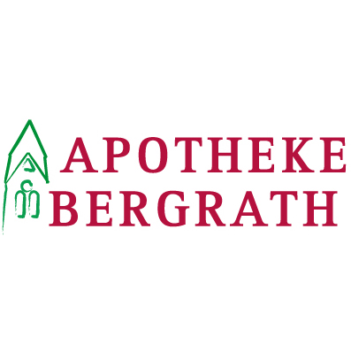 Logo Apotheke Bergrath e.K.