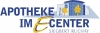 Logo Apotheke im E-Center