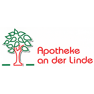 Logo Apotheke an der Linde