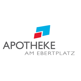 Logo Apotheke am Ebertplatz OHG