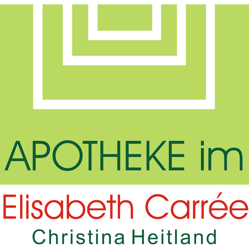 Logo Apotheke im Elisabeth Carree