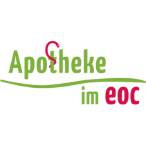 Logo Apotheke im EOC