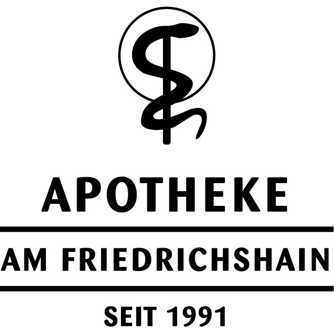 Logo Apotheke am Friedrichshain