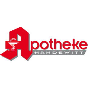 Logo Apotheke Handewitt e.K.