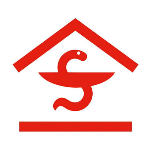 Logo Apotheke am Hoffmannhaus Inh. Frau Anna-Marie Gustafsson e.K.