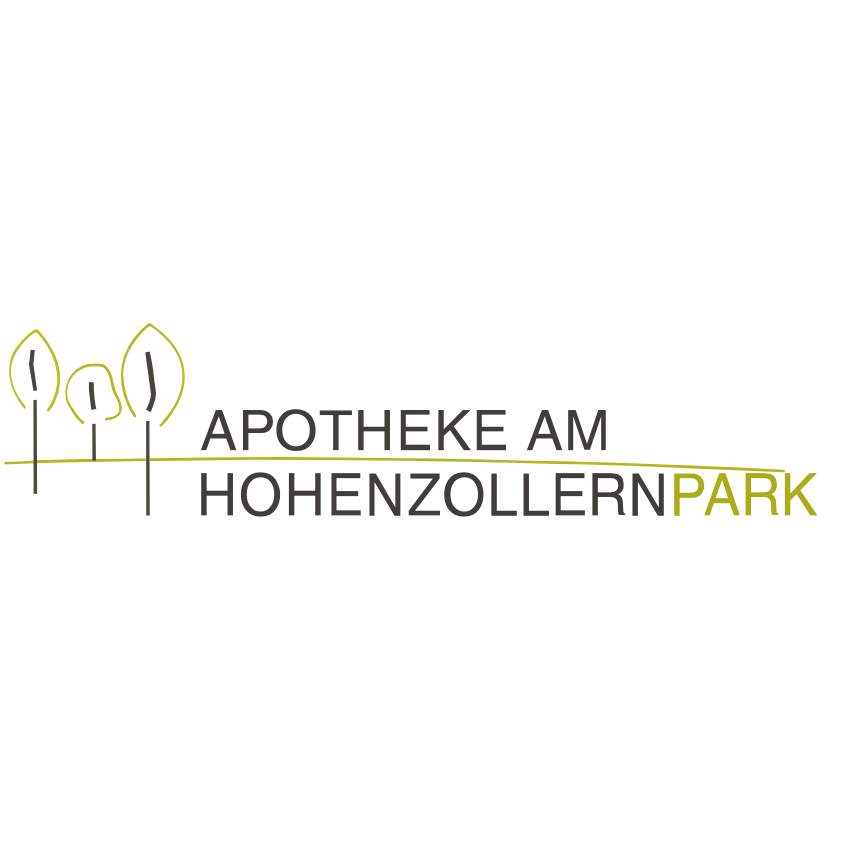 Logo Apotheke am Hohenzollernpark