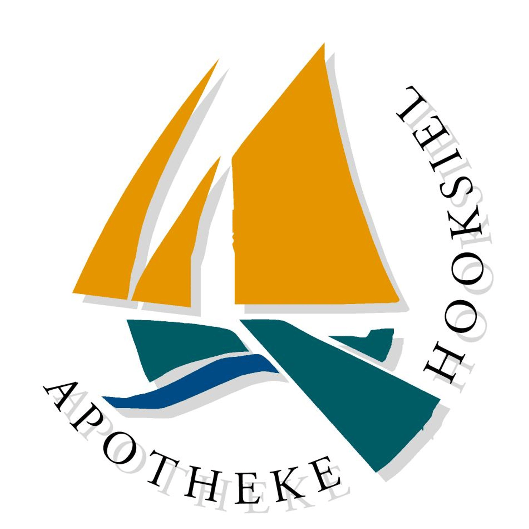 Logo Apotheke Hooksiel