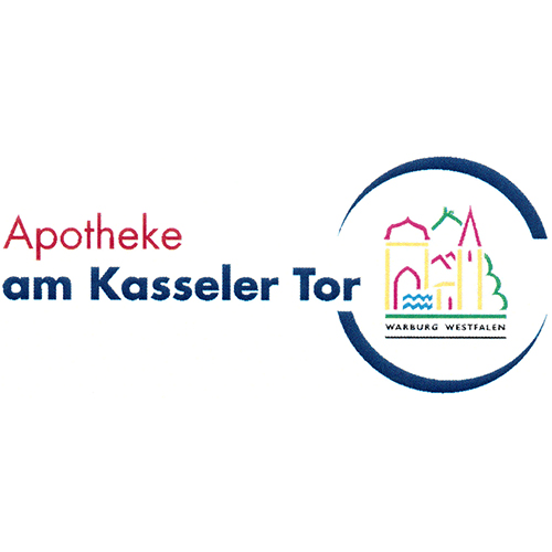 Logo Apotheke am Kasseler Tor