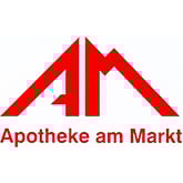Logo Apotheke am Markt