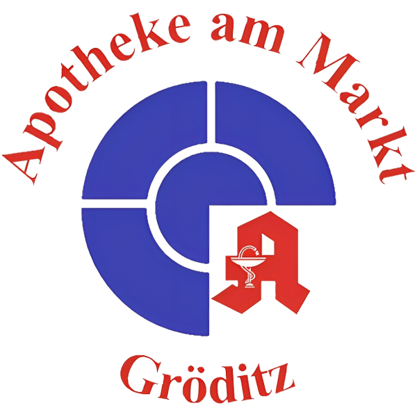 Logo Apotheke am Markt