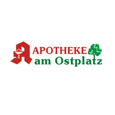 Logo Apotheke am Ostplatz
