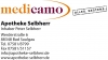 Logo Apotheke Selbherr
