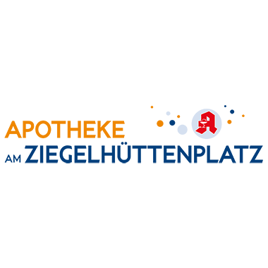 Logo Apotheke am Ziegelhüttenplatz