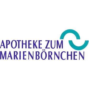 Logo Apotheke zum Marienbörnchen