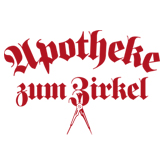 Logo Apotheke zum Zirkel