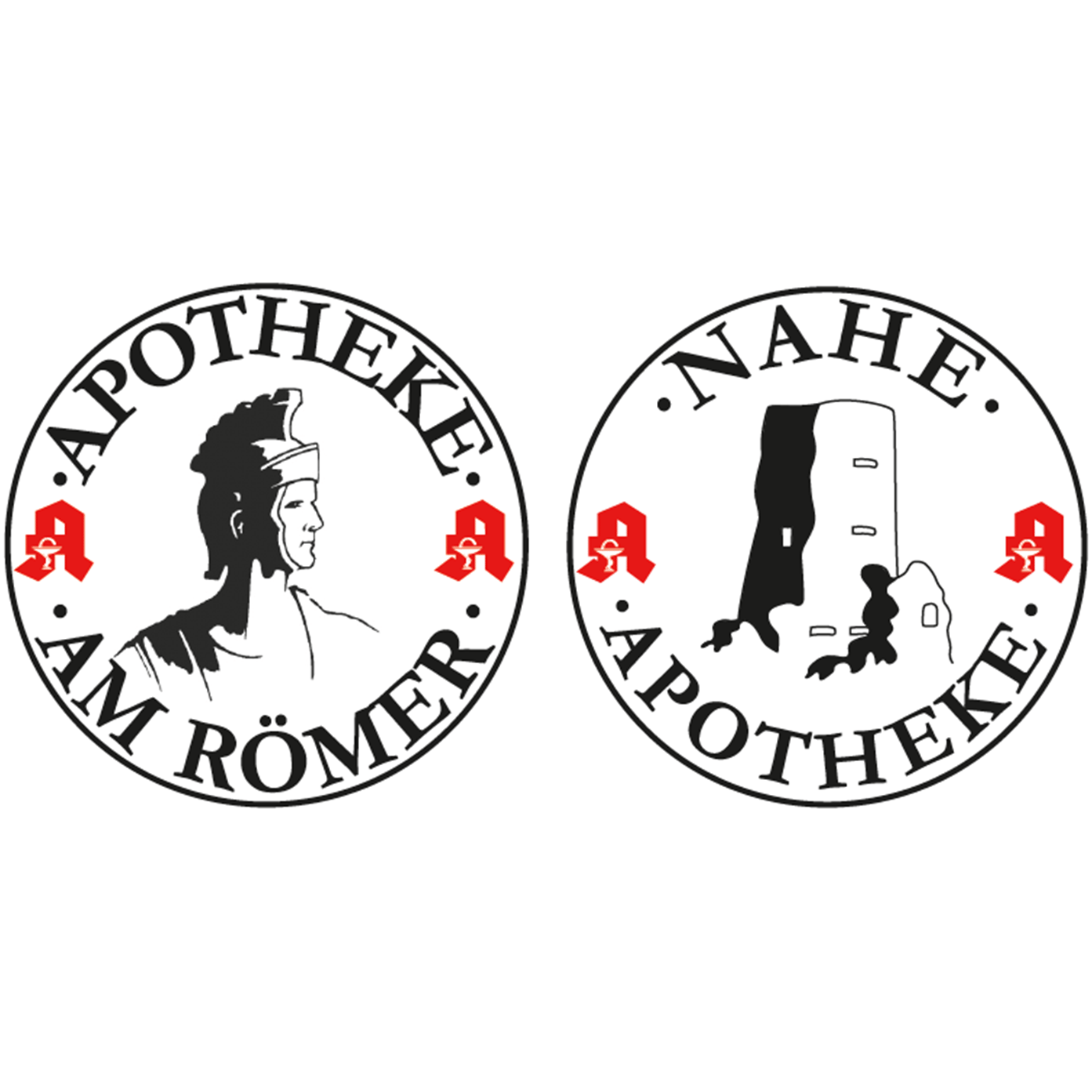 Logo Apotheken Schellenberger