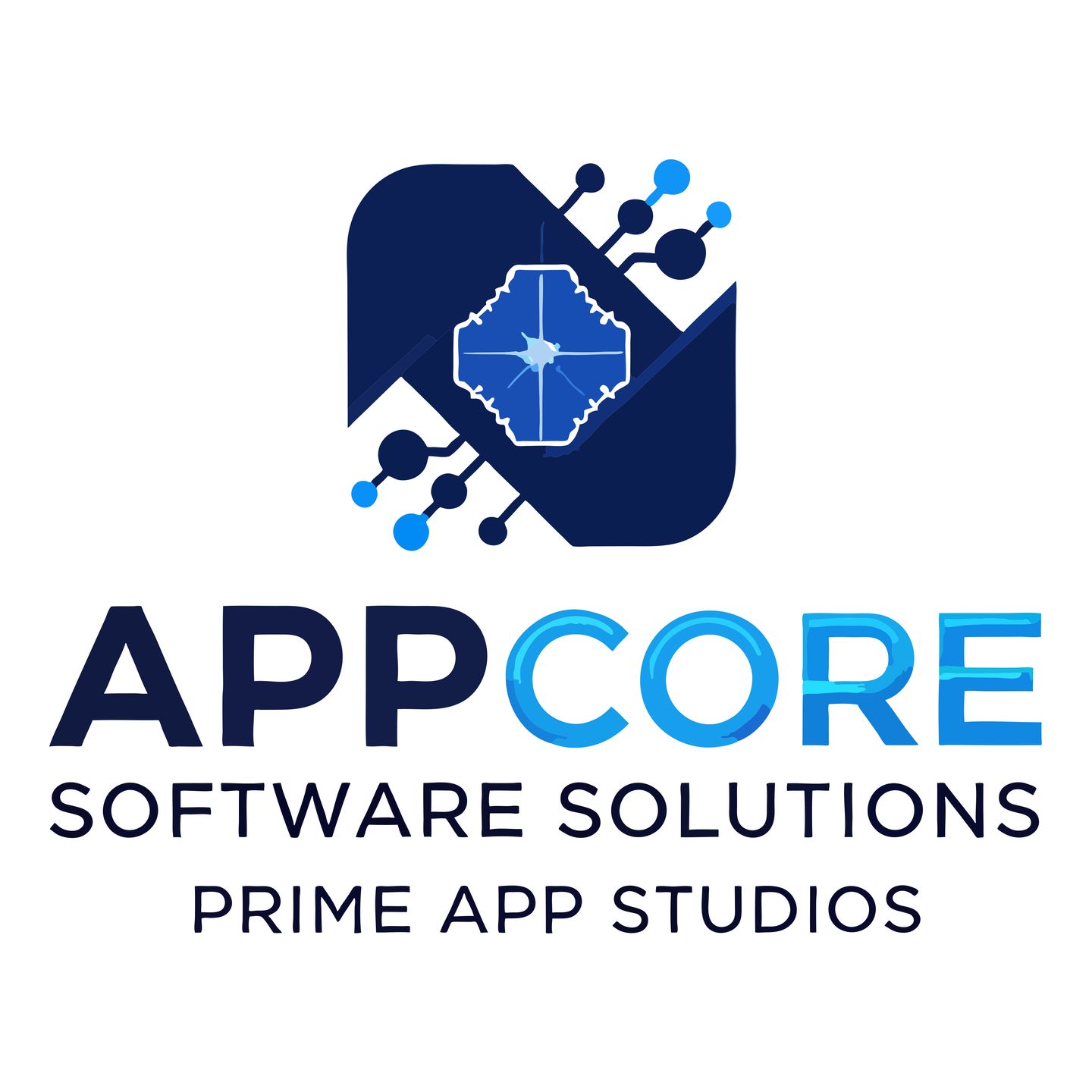 Logo appcore